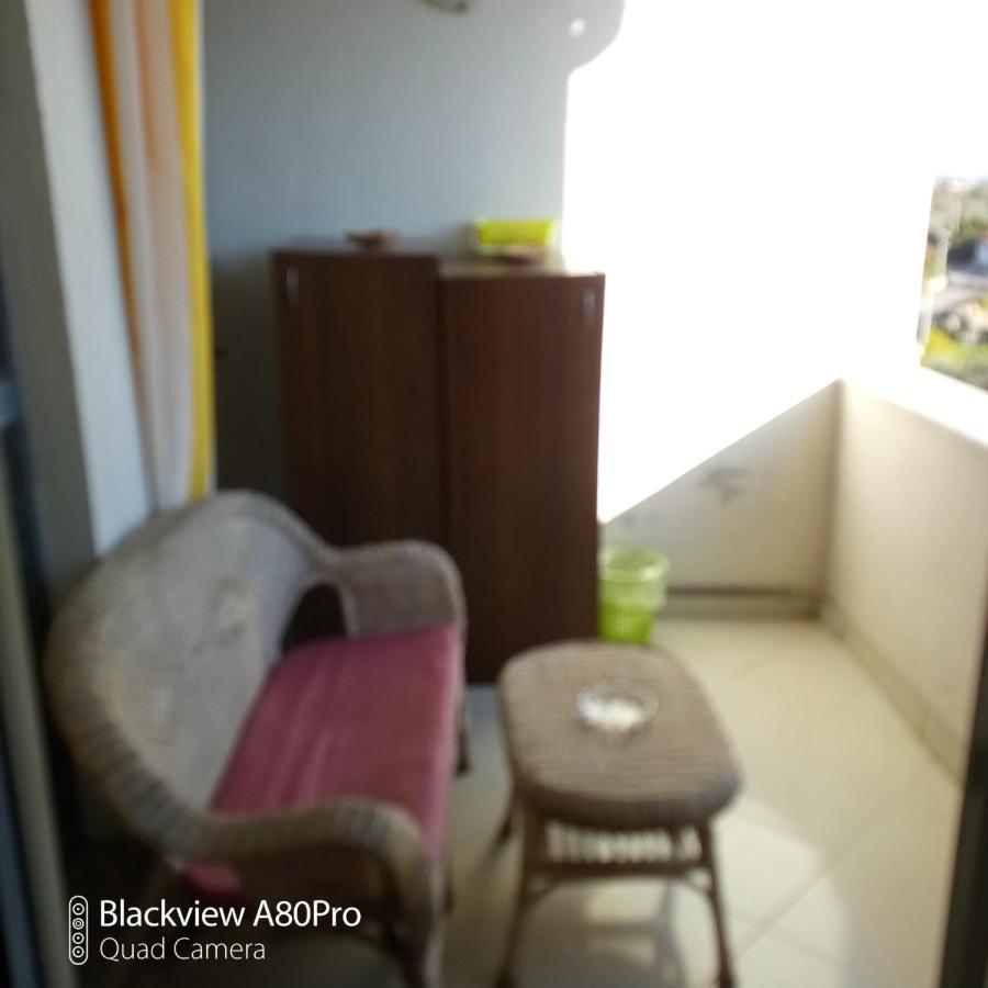 מלון מינטורנו Rossyiva מראה חיצוני תמונה